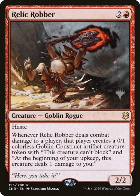 153p-relicrobber