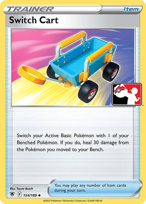 154-switchcart
