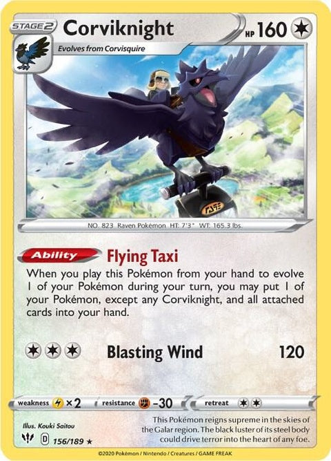 156-corviknight