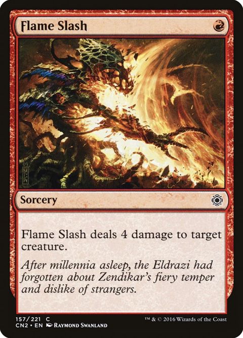 157-flameslash