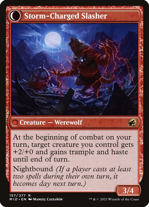 157-recklessstormseekerstormchargedslasher