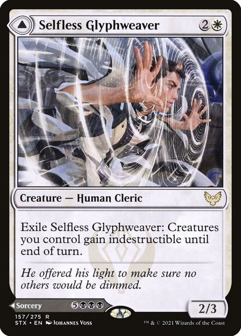 157-selflessglyphweaverdeadlyvanity