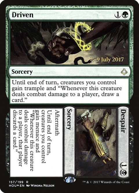 157s-drivendespair