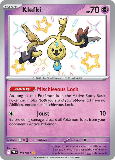 159-klefki