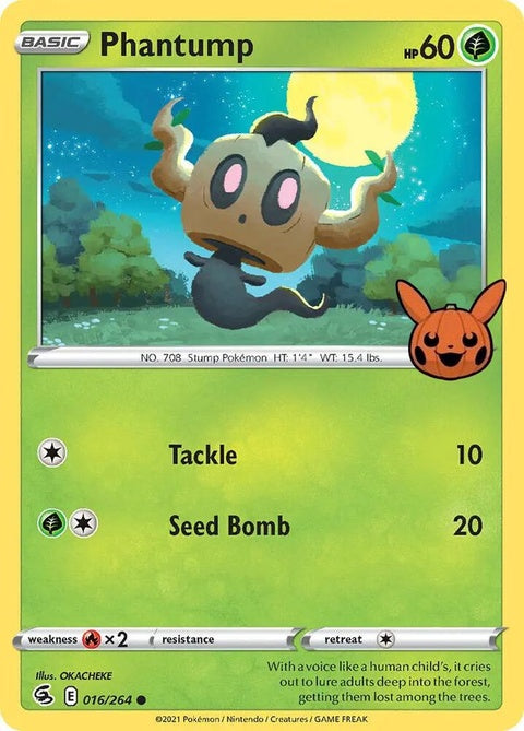 16-phantump