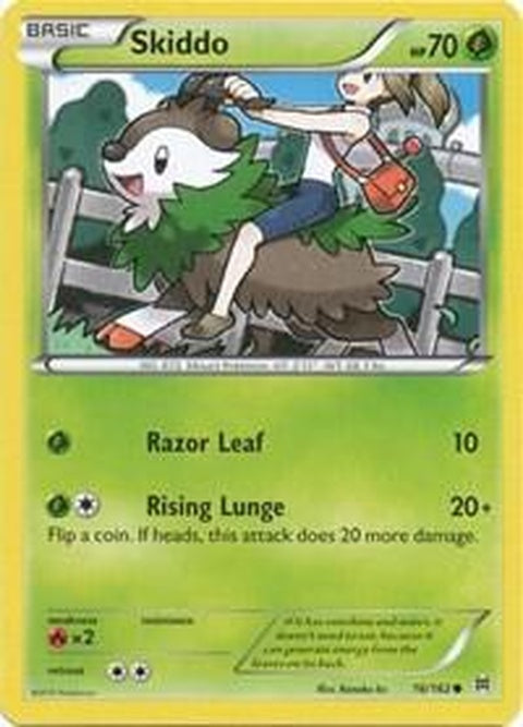 16-skiddo