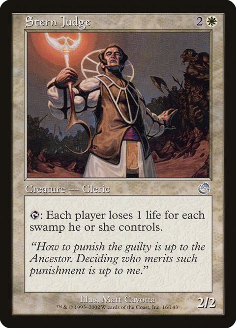 16-sternjudge