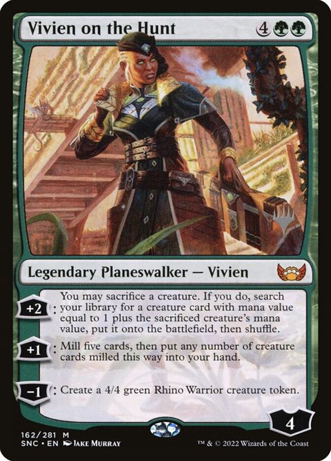 162p-vivienonthehunt