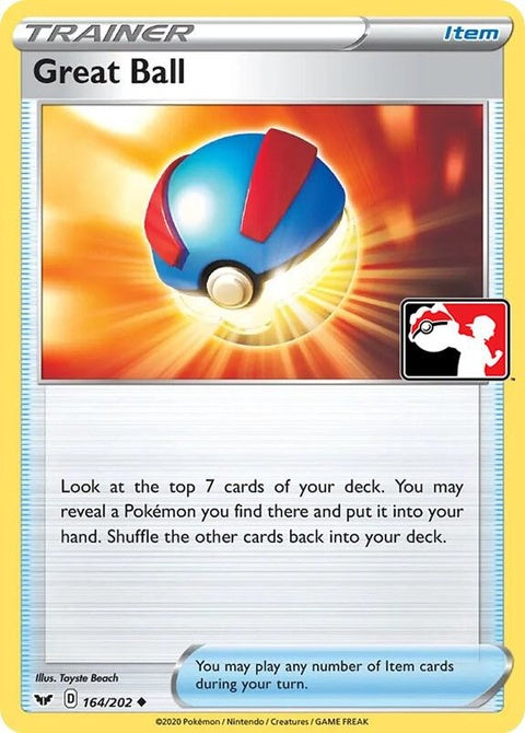164-greatball