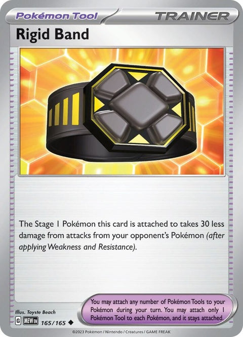165-rigidband