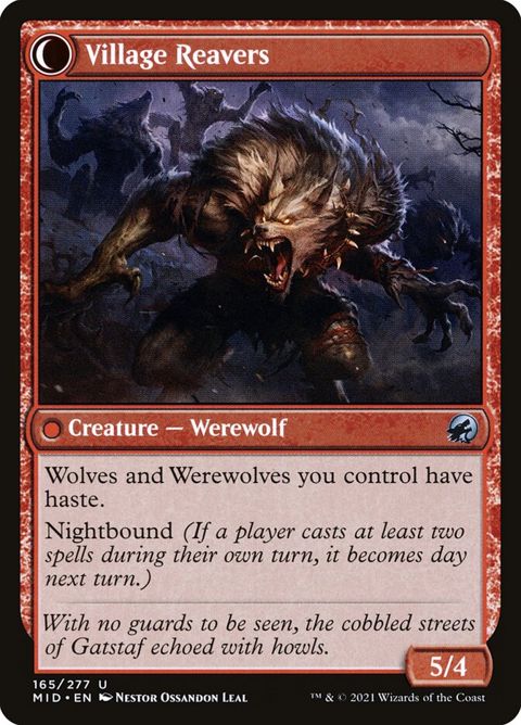 165-villagewatchvillagereavers