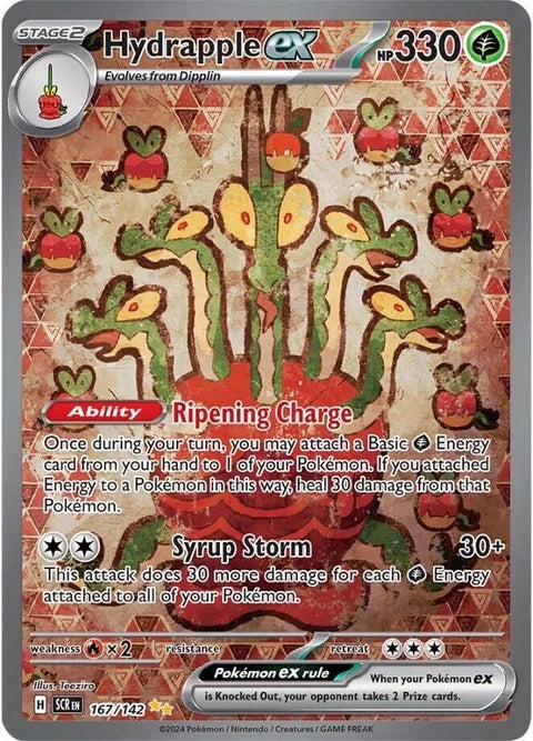 167-hydrappleex