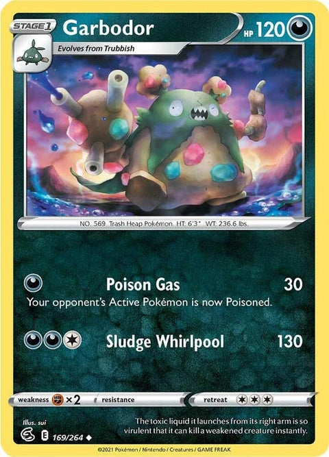 169-garbodor