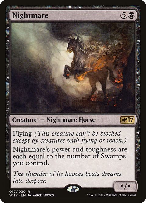 17-nightmare