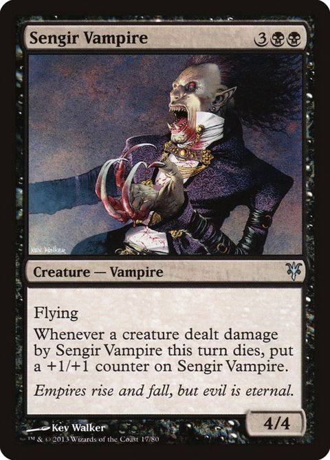 17-sengirvampire