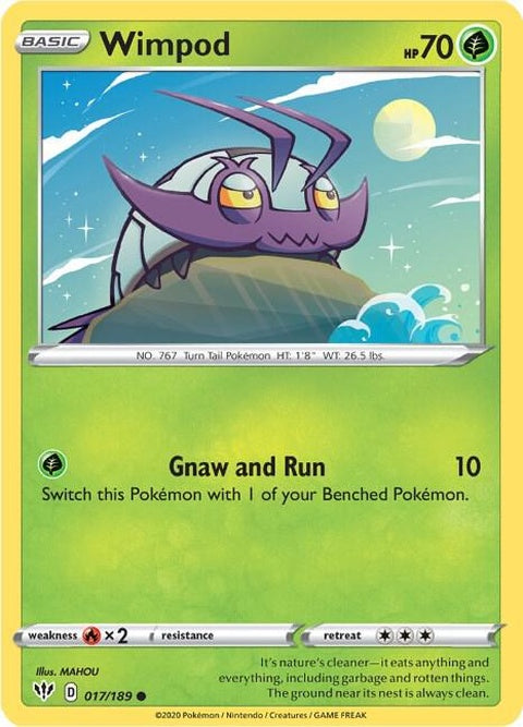 17-wimpod