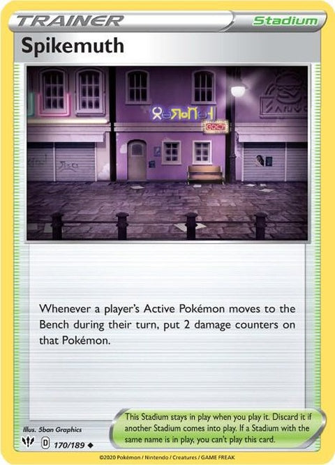 170-spikemuth