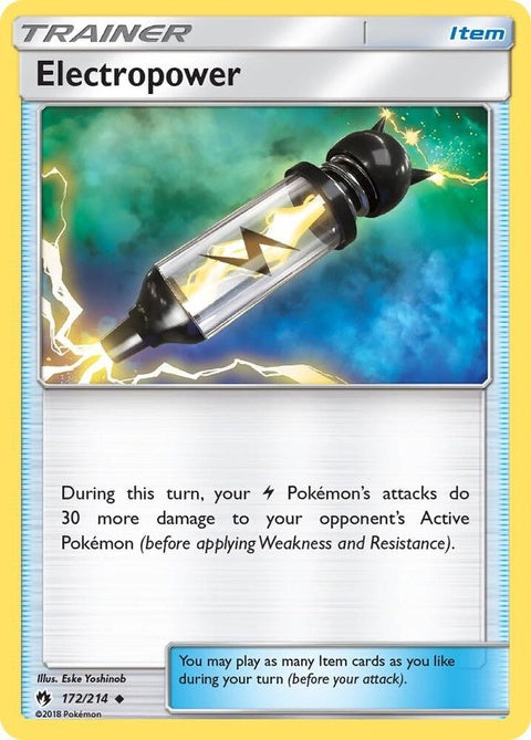 172-electropower