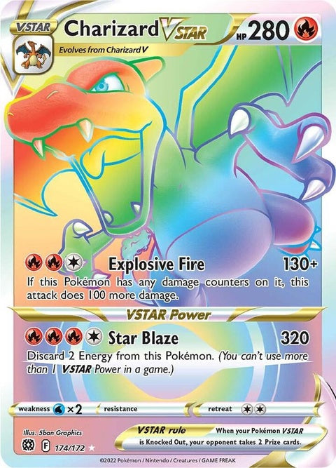 174-charizardvstar-secret