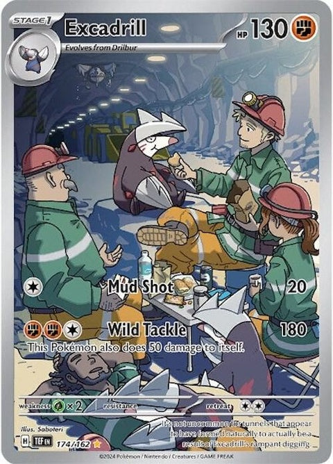 174-excadrill