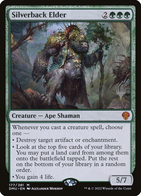 177p-silverbackelder