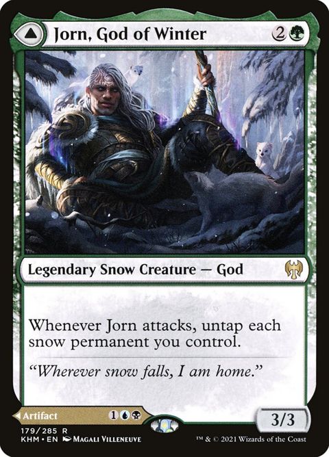 179-jorngodofwinterkaldringtherimestaff