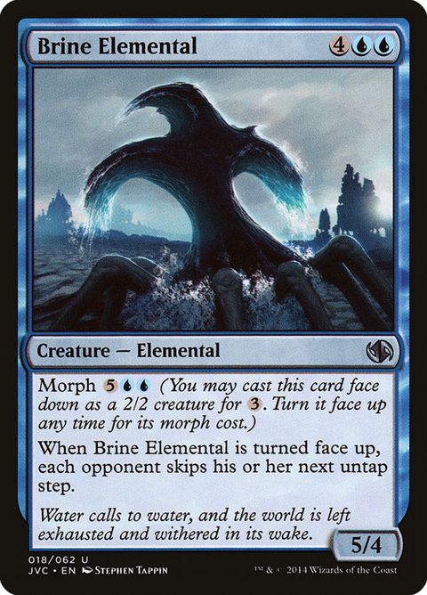 18-brineelemental