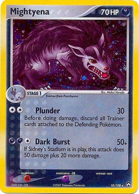18-mightyena-cosmosholo