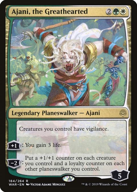 184-ajanithegreathearted