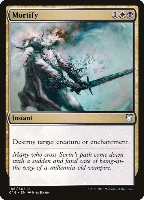 186-mortify
