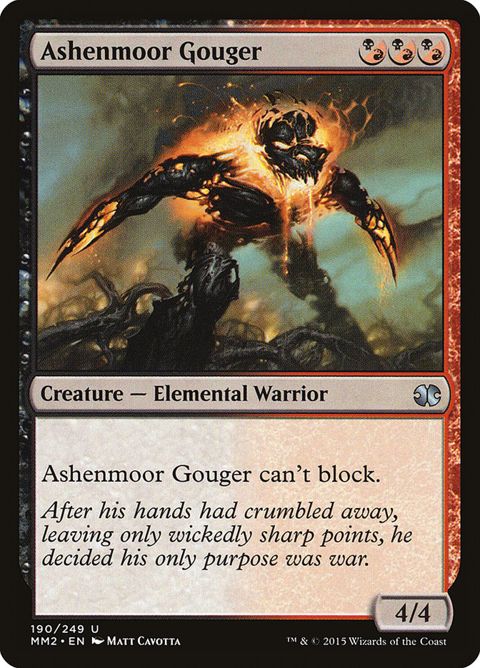 190-ashenmoorgouger