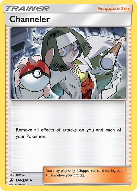 190-channeler