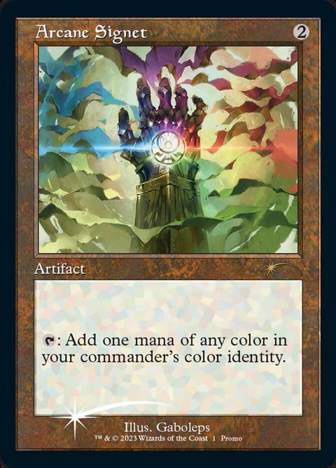 1P-arcanesignet