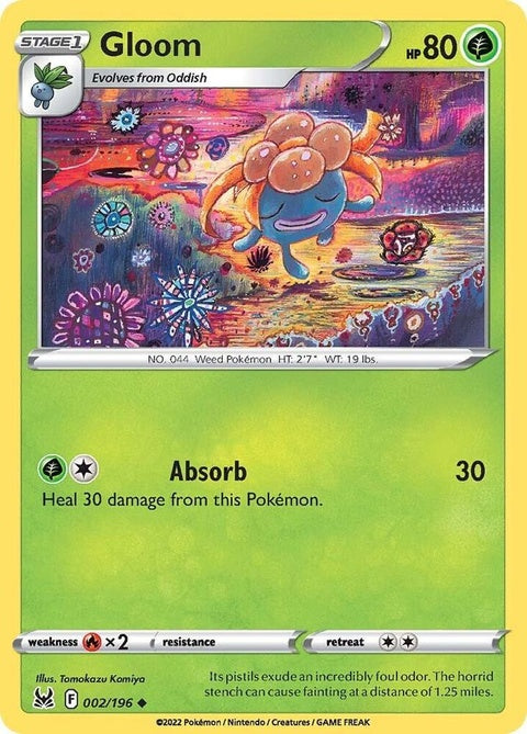 2-gloom