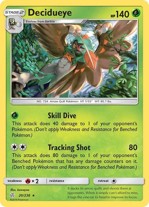 20-decidueye