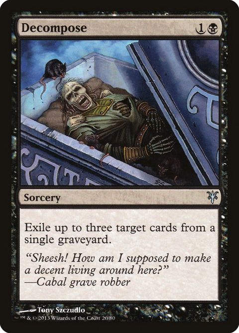 20-decompose