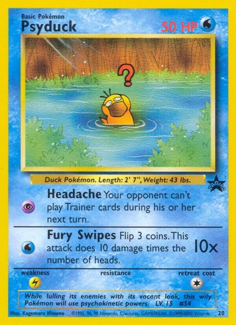 20-psyduck