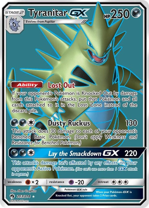 203-tyranitargx-fullart