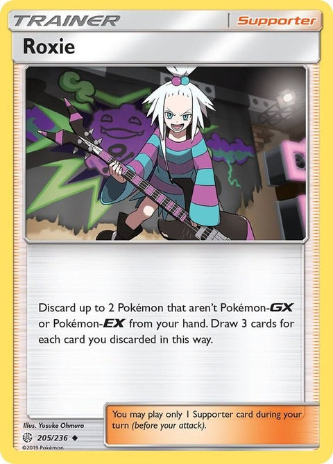 205-roxie