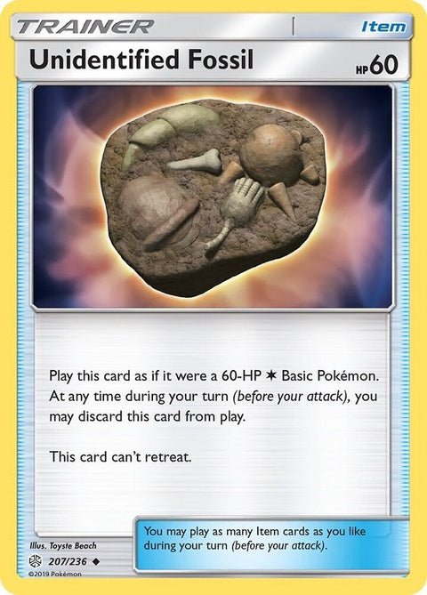 207-unidentifiedfossil
