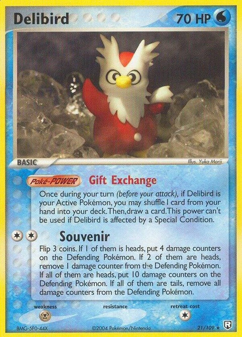 21-delibird