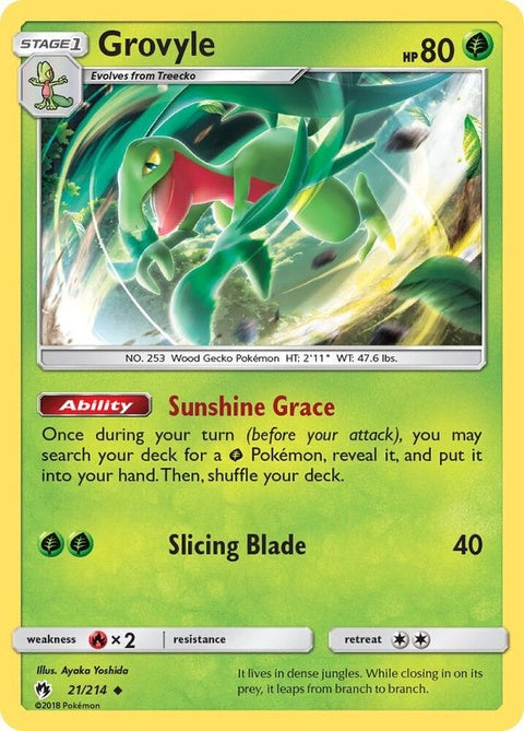 21-grovyle