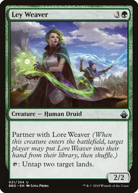 21-leyweaver
