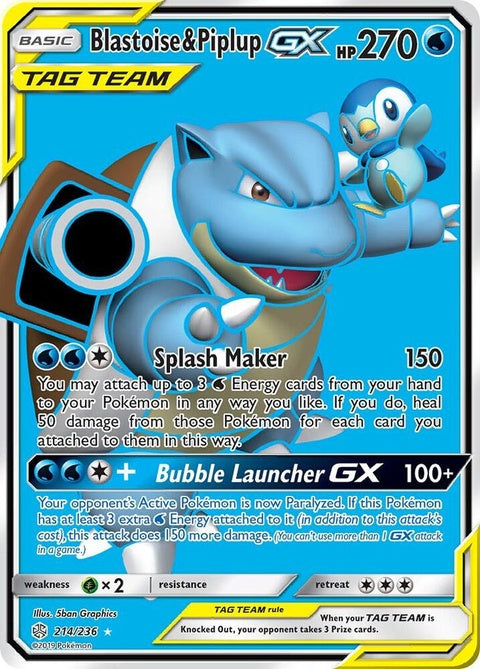 214-blastoisepiplupgx-fullart