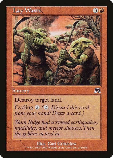 216-laywaste