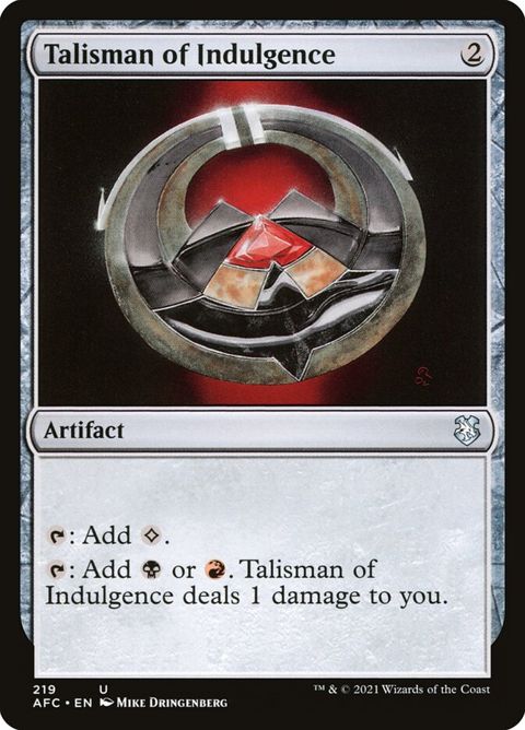 219-talismanofindulgence