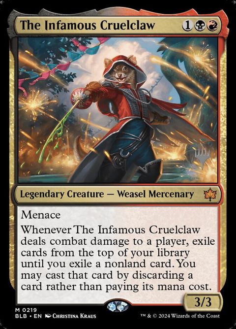 219p-theinfamouscruelclaw