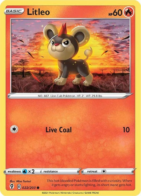 22-litleo