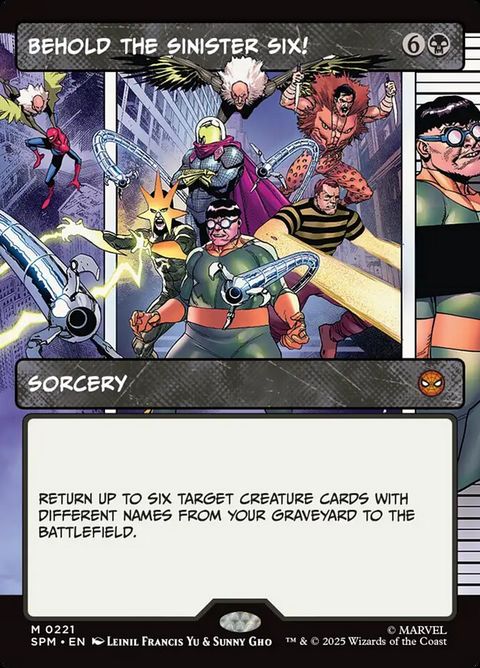 221-beholdthesinistersix
