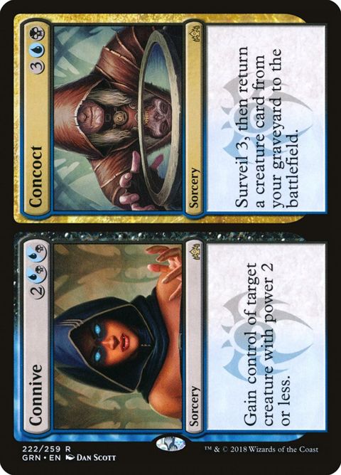 222-conniveconcoct
